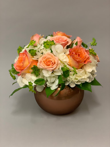 Florist «Harriets Flowers», reviews and photos, 226 College Ave W, Ruskin, FL 33570, USA