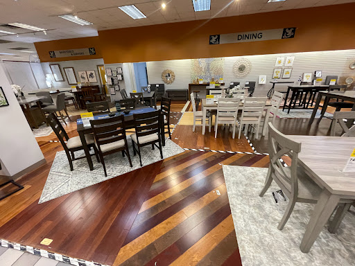 Army & Navy Surplus Shop «Navy Exchange Furniture Store», reviews and photos, 1240 Gator Blvd, Virginia Beach, VA 23460, USA