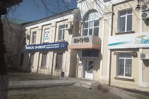 Medikal On Grup - Orenburg image