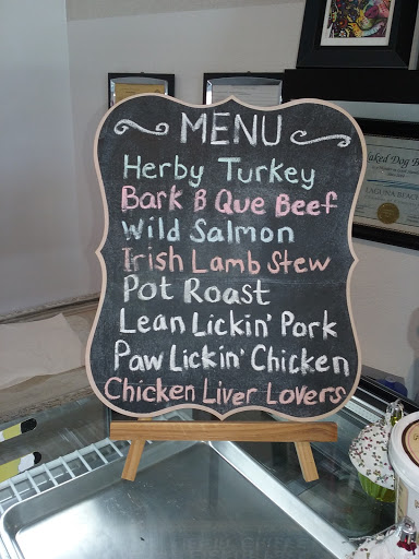Pet Store «Naked Dog Bistro», reviews and photos, 424 Forest Ave, Laguna Beach, CA 92651, USA