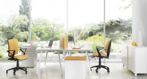 Office Furniture Store «Office Furniture Warehouse of Miami», reviews and photos, 3411 NW 72nd Ave, Miami, FL 33122, USA