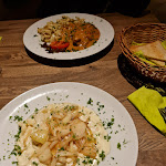 Photo n°4 de l'avis de Ann-Christine.c fait le 01/10/2021 à 20:41 sur le  Pension Frankenstube à Nidda