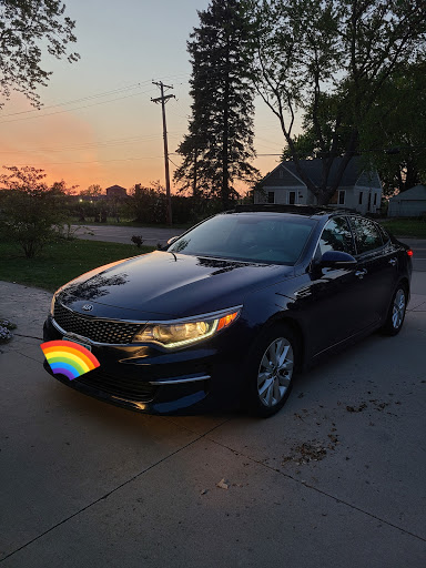 Car Dealer «Luther Nissan Kia», reviews and photos, 1470 50th St E, Inver Grove Heights, MN 55077, USA