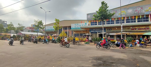 Top 20 bàn xếp cửa hàng Thị xã Tân Châu An Giang 2022