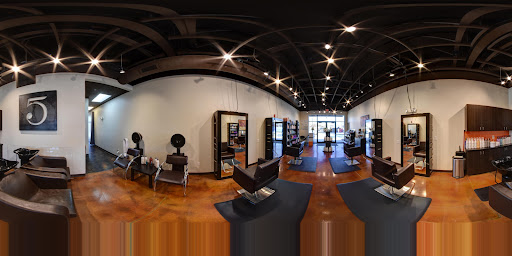 Beauty Salon «studio 5 salon», reviews and photos, 745 Community Dr, North Liberty, IA 52317, USA