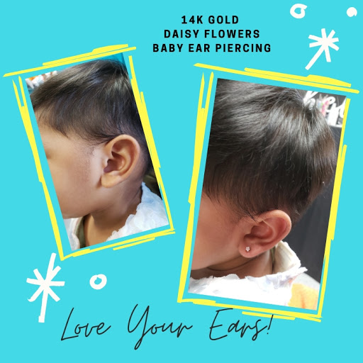 Find lion hand tattoo ideas for men for your next unique tattoo in Bellevue at Just Your Ears Piercing & Permanent Jewelry Studio