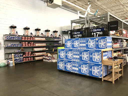 Department Store «Walmart Supercenter», reviews and photos, 1070 Landis Ave, Vineland, NJ 08360, USA