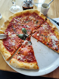 Pizza du Restaurant italien Arsenale Di Bastille à Paris - n°11