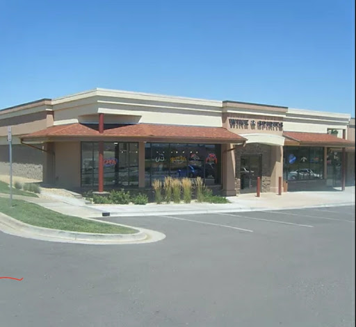 Wine Store «Broncos Parkway Wine & Spirits», reviews and photos, 15500 E Broncos Pkwy A, Englewood, CO 80112, USA