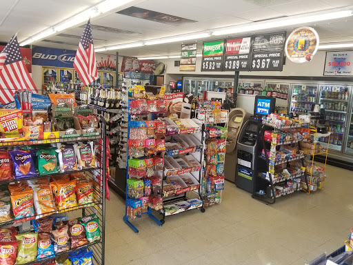 Beer Store «Quick Stop Shop», reviews and photos, 2301 McKelvey Rd, Maryland Heights, MO 63043, USA