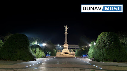 Dunavmost.com