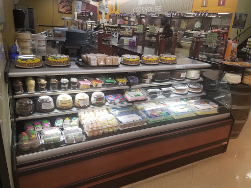 Supermarket «County Market», reviews and photos, 551 W Lincoln Ave, Charleston, IL 61920, USA