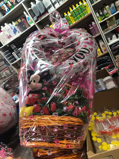 Beauty Supply Store «Saratoga Beauty Supply», reviews and photos, 205 W Saratoga St, Baltimore, MD 21201, USA