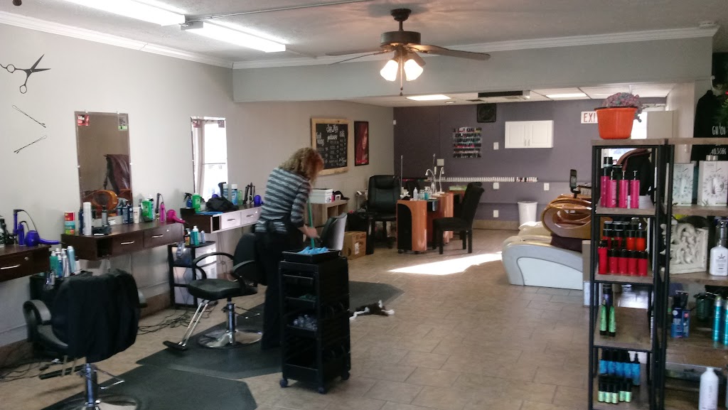 High Point Salon 44129