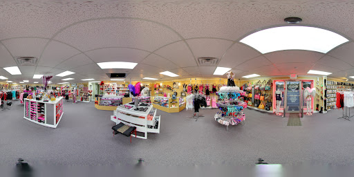 Lingerie Store «Seductions Lingerie», reviews and photos, 1220 John Harden Dr, Jacksonville, AR 72076, USA