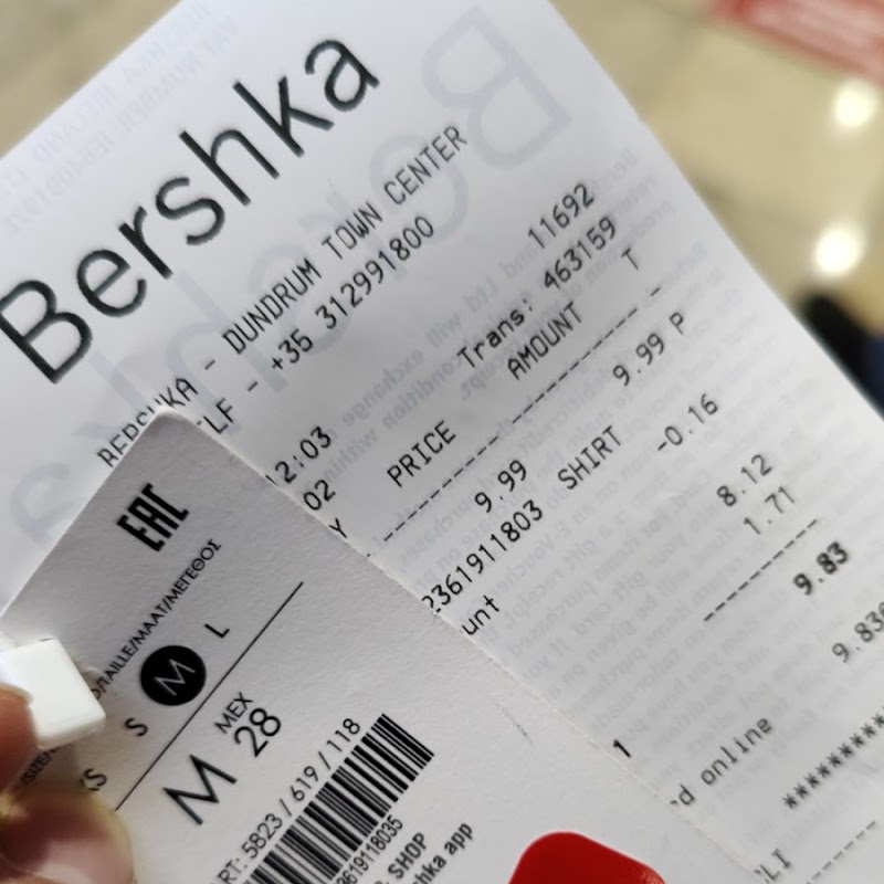 Bershka