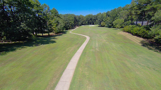 Golf Course «Honey Creek Golf and Country Club», reviews and photos, 635 Clubhouse Dr SE, Conyers, GA 30094, USA