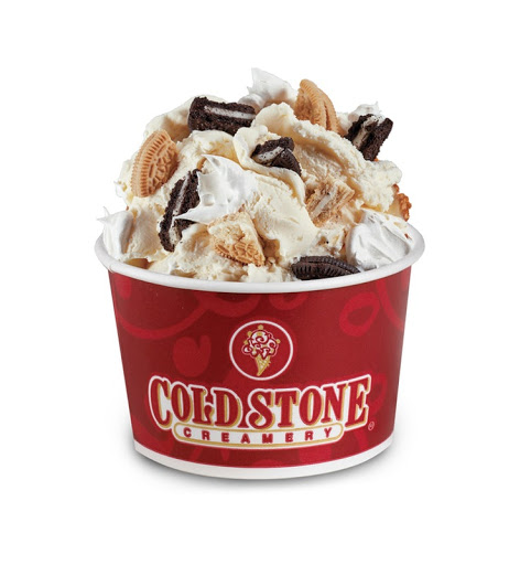 Ice Cream Shop «Cold Stone Creamery», reviews and photos, 147 Alexandria Pike #101, Warrenton, VA 20186, USA