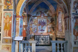 Chiesa di San Miro image