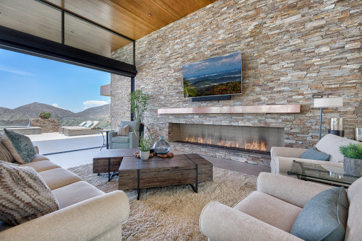 Furniture Store «La-Z-Boy Furniture Galleries», reviews and photos, 15320 W McDowell Rd, Goodyear, AZ 85395, USA