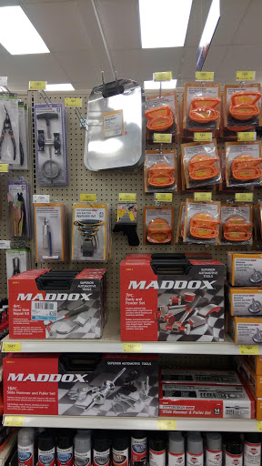 Hardware Store «Harbor Freight Tools», reviews and photos, 14506 NE 20th St STE 1, Bellevue, WA 98007, USA