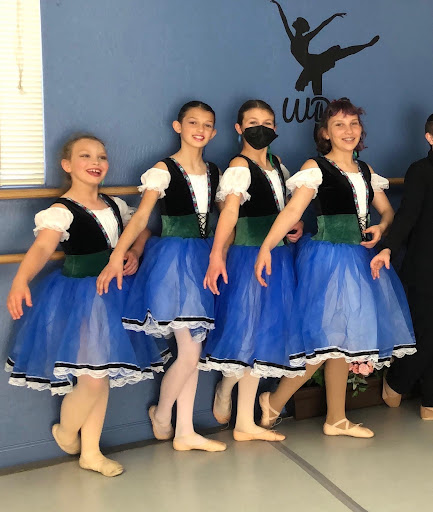 Dance School «Windsor Dance Academy», reviews and photos, 5455 Old Redwood Hwy, Larkfield-Wikiup, CA 95403, USA