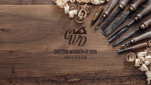 Custom Wooden Design