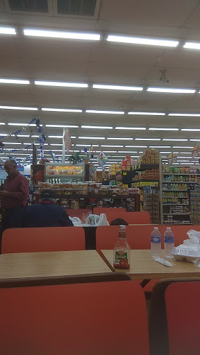 Grocery Store «Bravo Supermarkets», reviews and photos, 4108 W Vine St, Kissimmee, FL 34741, USA