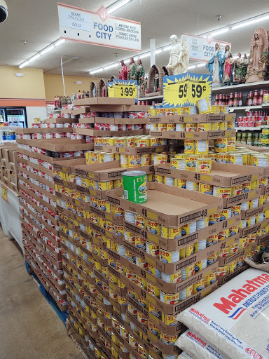 Grocery Store «Food City», reviews and photos, 12321 NW Grand Ave, El Mirage, AZ 85335, USA