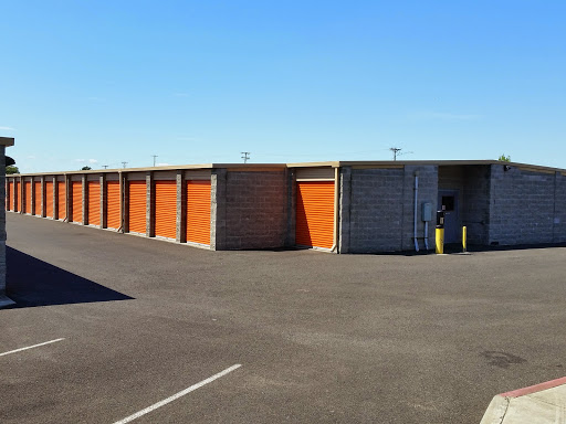 Self-Storage Facility «Troutdale Storage», reviews and photos, 1027 NE Harlow Rd, Troutdale, OR 97060, USA