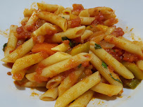 Penne du Restaurant italien La Trattoria du Palais à Nice - n°4