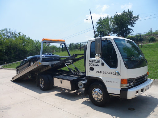 Miles Towing Service 3