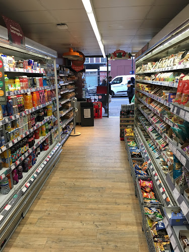 Reviews of Co-op Food - London - 275 Grays Inn Road in London - Supermarket