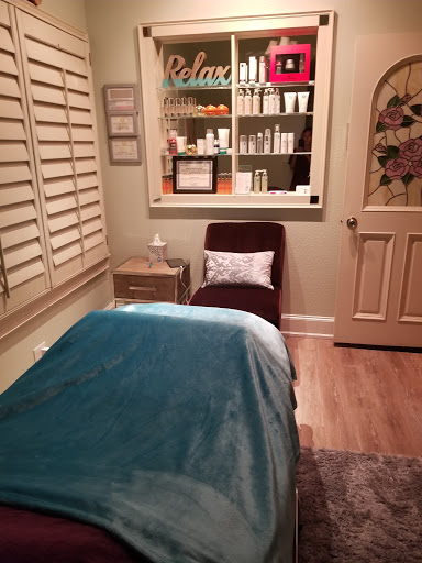 Facial Spa «Beauty Oasis Rx Facial Clinic», reviews and photos, 977 Raintree Cir #220, Allen, TX 75013, USA