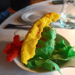 Photo n°1 de l'avis de maria.d fait le 30/09/2022 à 16:46 sur le  Cascina Vittoria à Rognano