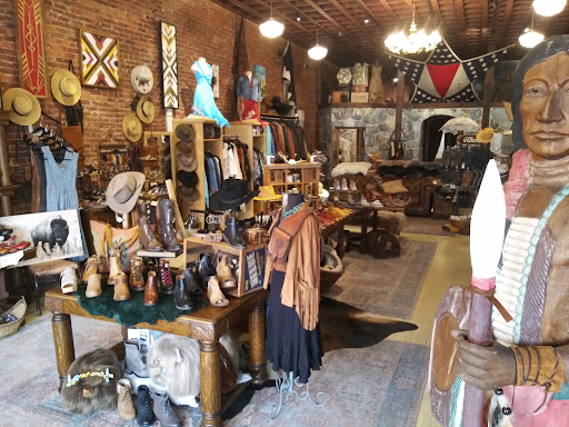 Shoe Store «The Fur Traders», reviews and photos, 233 Broad St, Nevada City, CA 95959, USA