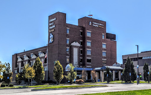 Children's Mercy Hospital Kansas