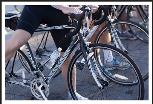 Bicycle Store «Broken Spoke Bikes», reviews and photos, 11700 W Charleston Blvd, Las Vegas, NV 89135, USA