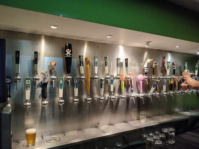 Número de telefone de São Paulo Tap House (Cervejaria e hamburgueria)