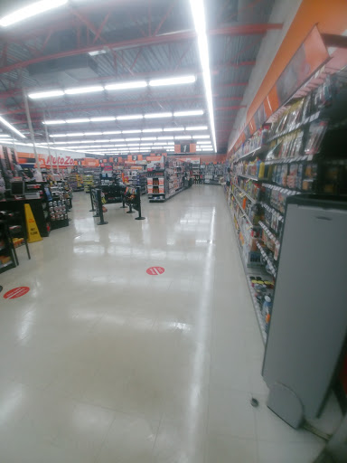 Auto Parts Store «AutoZone», reviews and photos, 1236 E Apple Ave, Muskegon, MI 49442, USA