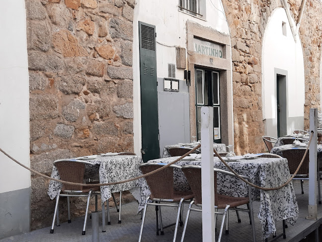 Avaliações doMartinho em Évora - Restaurante