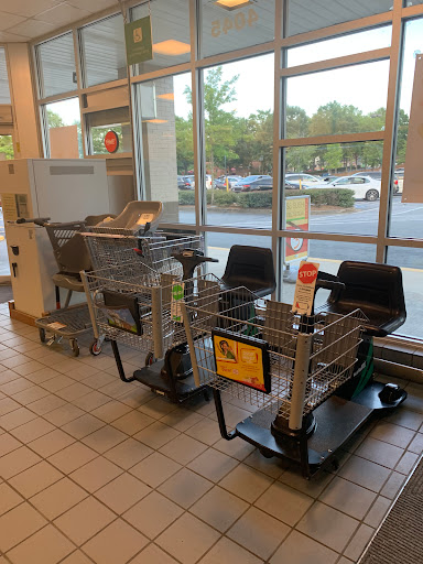 Supermarket «Publix Super Market at Five Forks Corner Shopping Center», reviews and photos, 4045 Five Forks Trickum Rd SW, Lilburn, GA 30047, USA