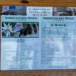 Photo n°4 de l'avis de Franco.e fait le 14/08/2020 à 10:25 sur le  Rifugio Sorgenti del Piave à Cima Sappada