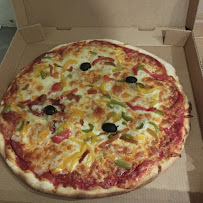Photos du propriétaire du Pizzeria Pizz'Artix - n°6