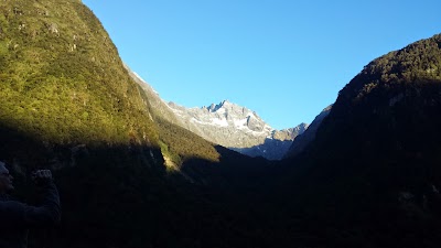 Photos of Milford Sound Daytime & Overnight Cruises