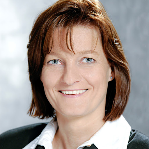 Rechtsanwältin Dr. Alexandra Schmitz