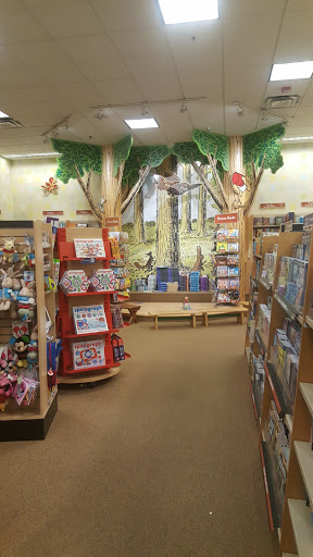 Book Store «Barnes & Noble», reviews and photos, 1758 S Val Vista Dr, Mesa, AZ 85204, USA