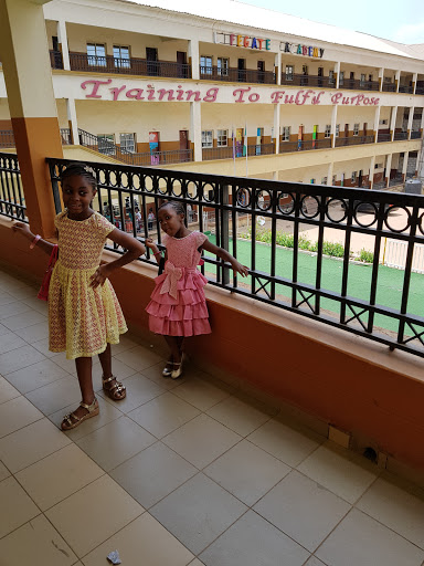 Lifegate Academy Abuja, Amac Area Council, Plot 125 Ngozi, N Okonjo-Iweala Way, Utako, Nigeria, Public School, state Niger