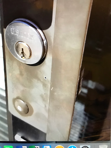 Locksmith «Champion Locksmith», reviews and photos, 112 NY-59, Monsey, NY 10952, USA