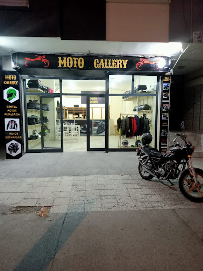 Moto Gallery